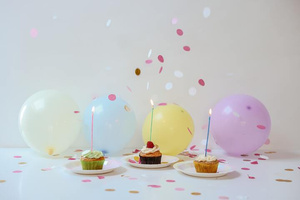 Comment organiser une fête d'anniversaire surprise (réussie) en 6