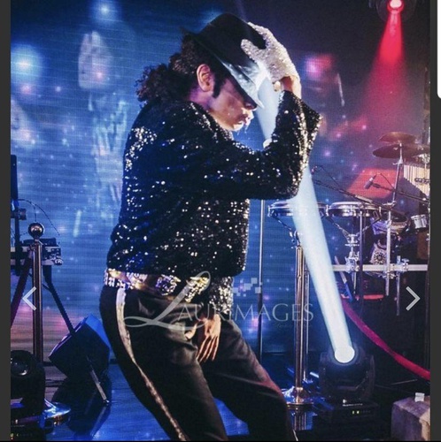 Tribute live Michael Jackson Tribute live Michael Jackson Epernay Musiqua